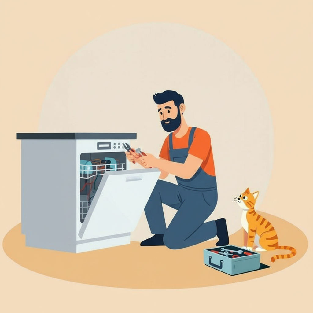 assistenza lavastoviglie a Modena