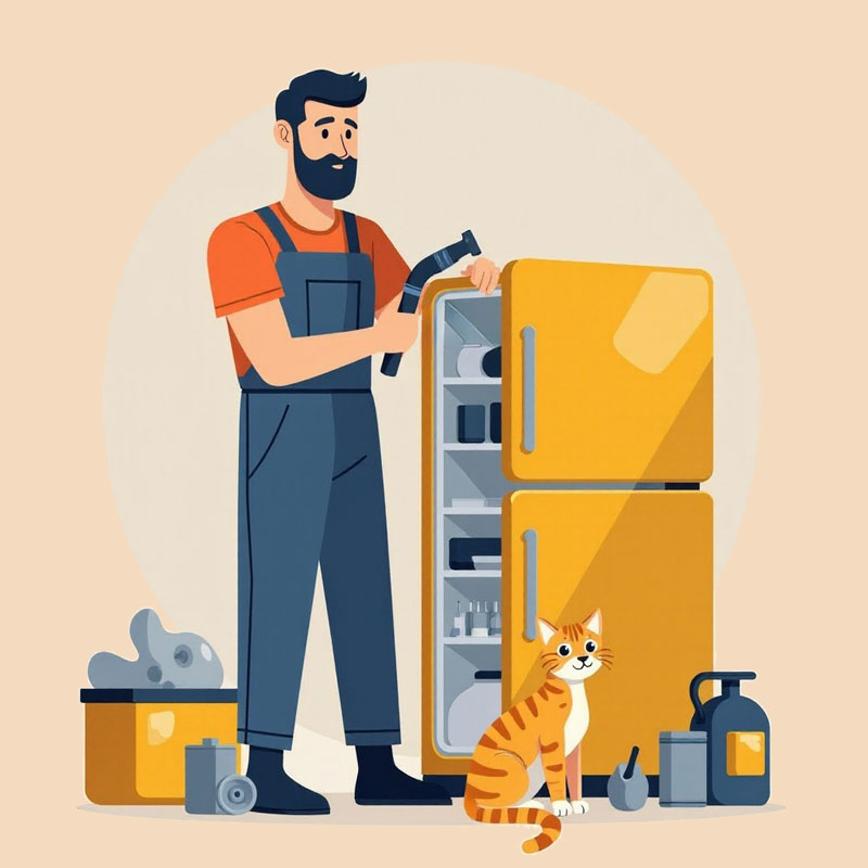 assistenza Miele Bologna