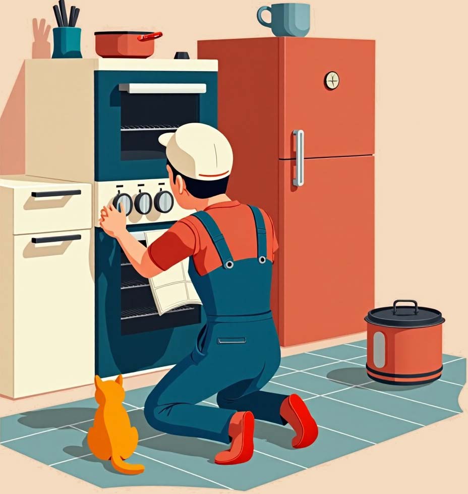 Centro assistenza Scholtes assistenza Scholtes Bologna