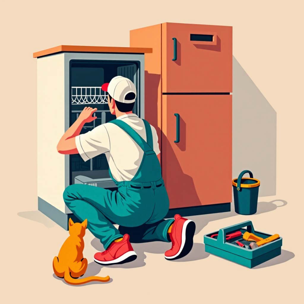 assistenza General Electric Bologna