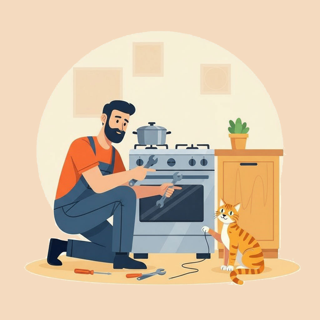 Assistenza forni Amana Bologna Assistenza forni Amana Bologna