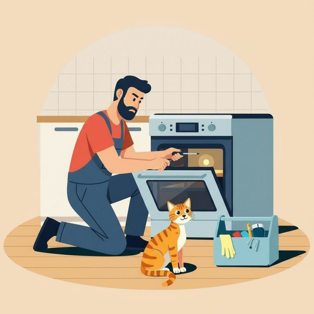 Assistenza forni Bauknecht Bologna Assistenza forni Bauknecht Bologna