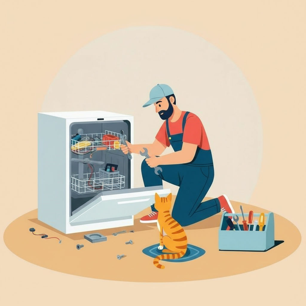 Assistenza Lavastoviglie Electrolux Bologna