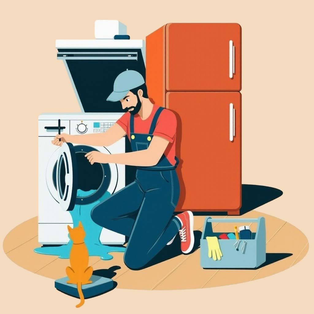 Assistenza Lavatrici Indesit Bologna