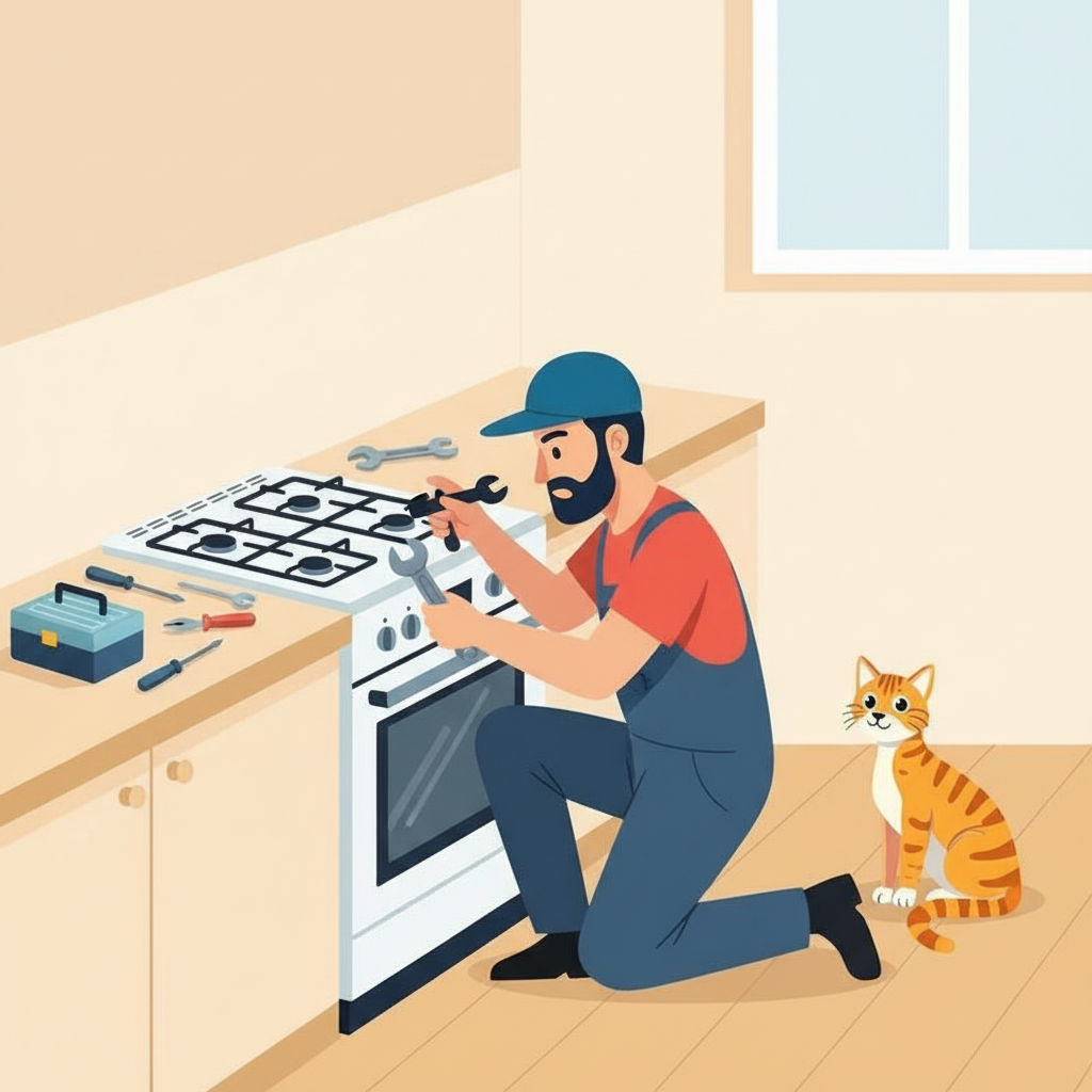 Assistenza Piani Cottura Franke Bologna