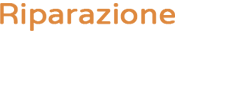 Riparazione Elettrodomestici Roma