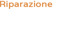 Riparazione Elettrodomestici Roma